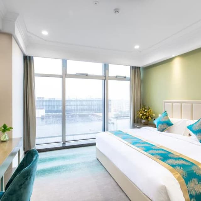 Superior Double Room, Non Smoking