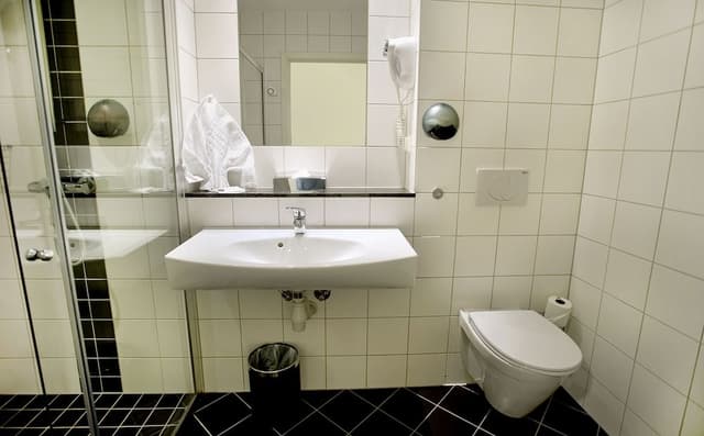 Superior Room, 2 Twin Beds, Non Smoking