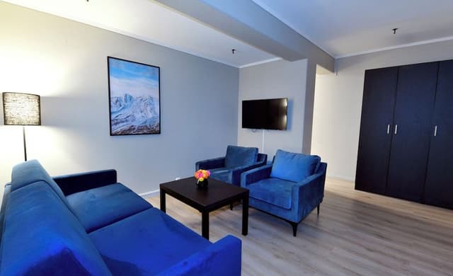 Junior Suite, Non Smoking