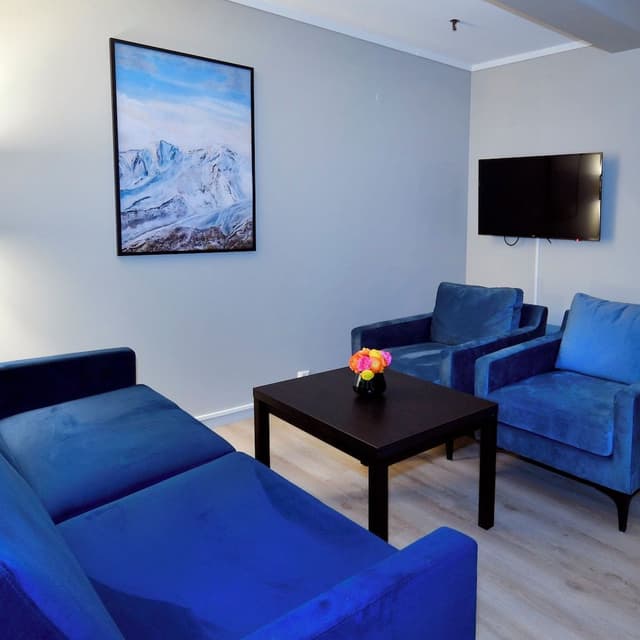Junior Suite, Non Smoking