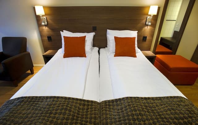 Superior Room, 2 Twin Beds, Non Smoking