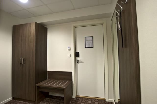 Superior Room, 2 Twin Beds, Non Smoking