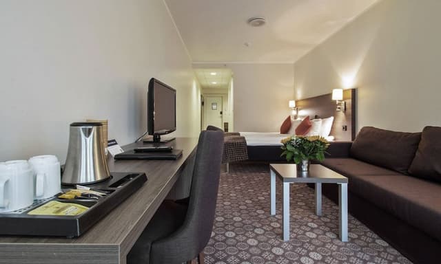Superior Room, 2 Twin Beds, Non Smoking