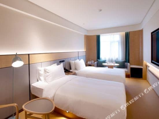 Guestroom (2 beds)