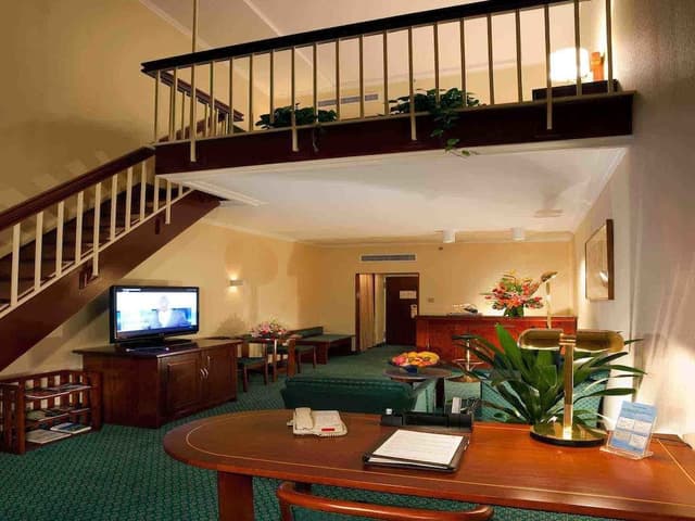 Premium Loft