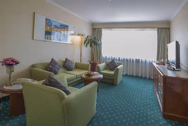 Business Suite