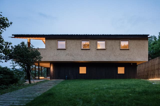 2-Bedroom Residence