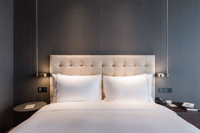 Deluxe Double Room, Non Smoking