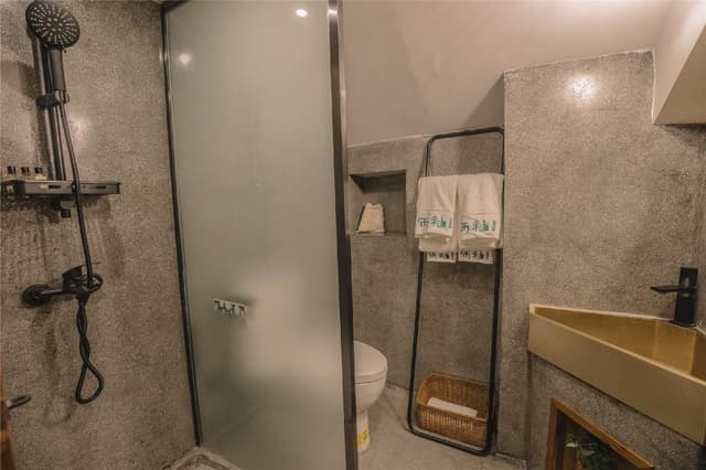 Tatami Room