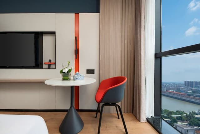 Standard Room, 2 Twin Beds