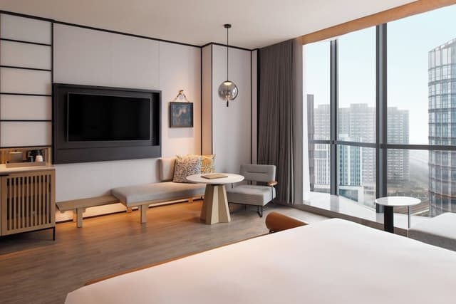 Premier Room, 1 King Bed