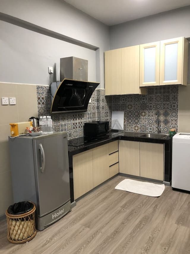 Family Apartment, 3 Bedrooms
