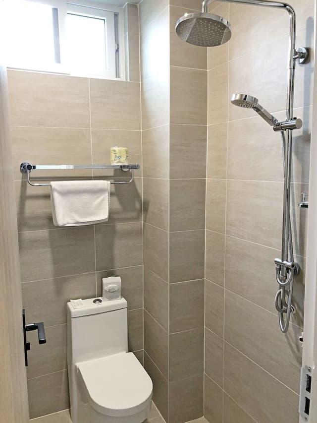Family Apartment, 3 Bedrooms
