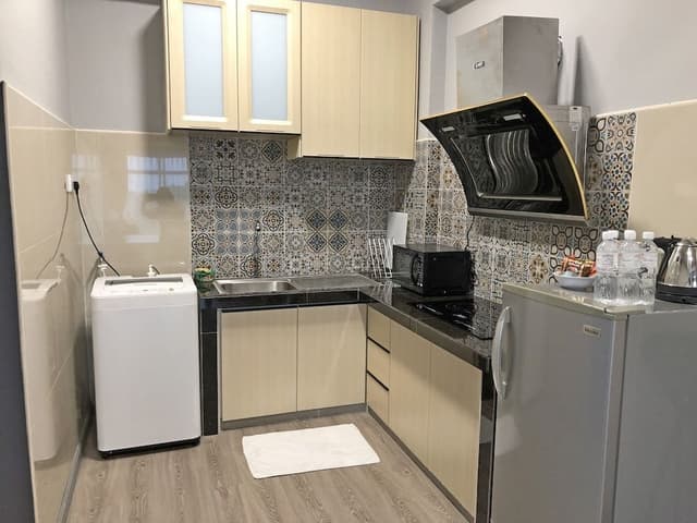 Family Apartment, 3 Bedrooms