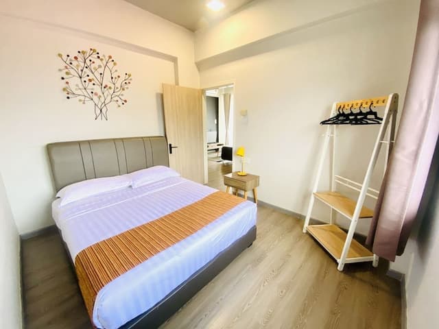 Family Apartment, 3 Bedrooms