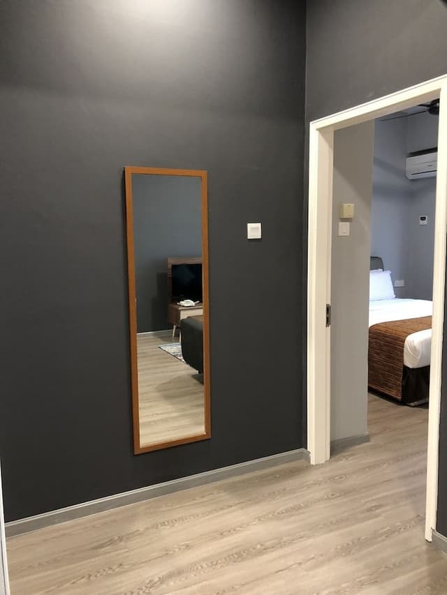 Family Apartment, 3 Bedrooms