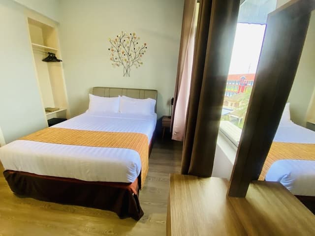 Family Apartment, 3 Bedrooms