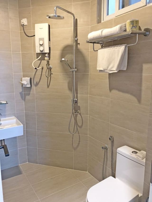 Family Apartment, 3 Bedrooms