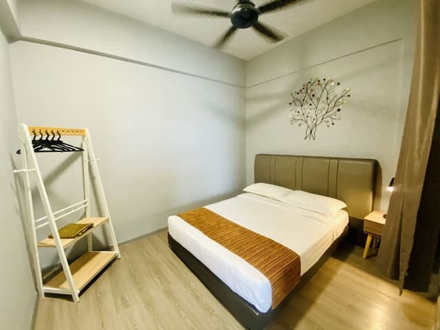 Family Apartment, 3 Bedrooms
