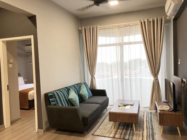 Family Apartment, 3 Bedrooms