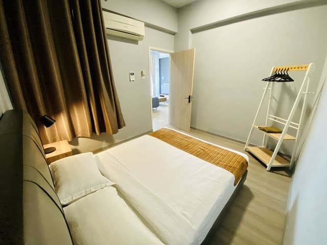 Family Apartment, 3 Bedrooms