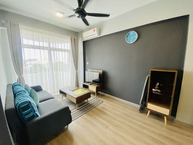 Family Apartment, 3 Bedrooms