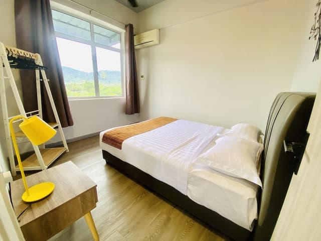 Family Apartment, 3 Bedrooms