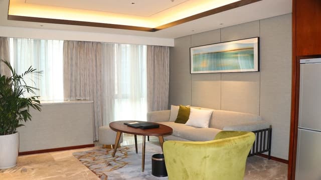 Junior Suite