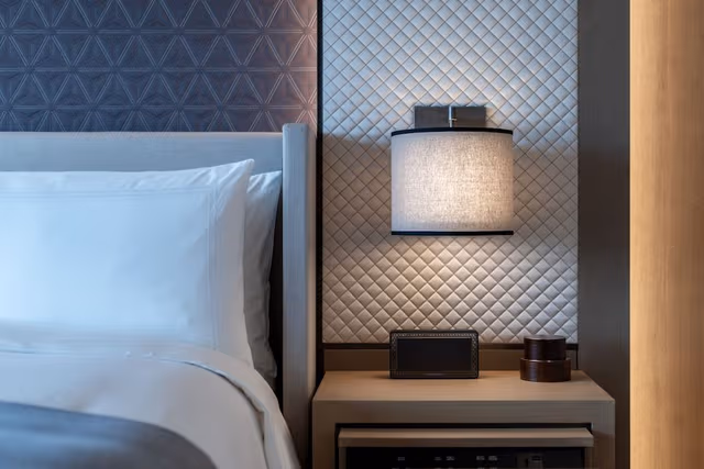 Club Suite, 1 Bedroom, City View