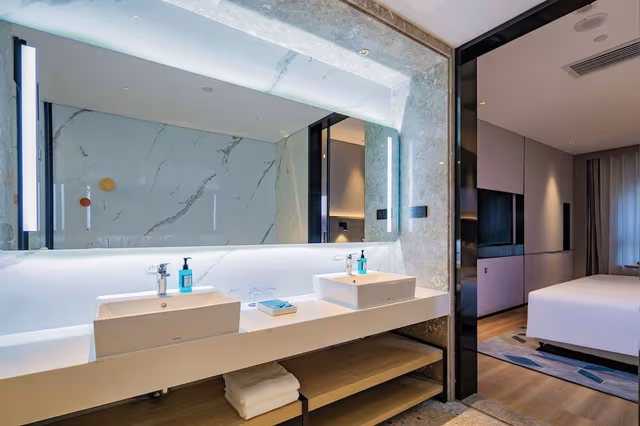 Bedroom Suite