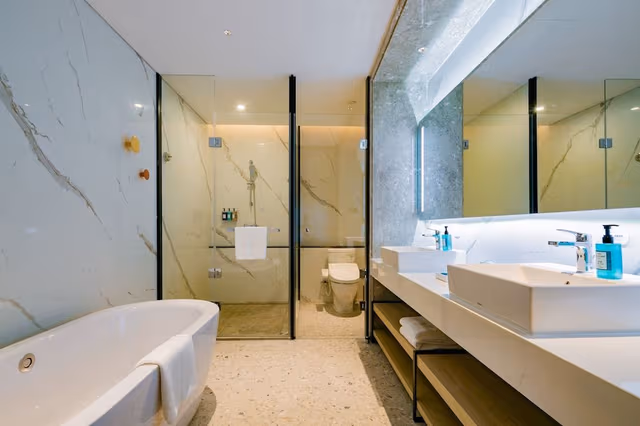 Bedroom Suite