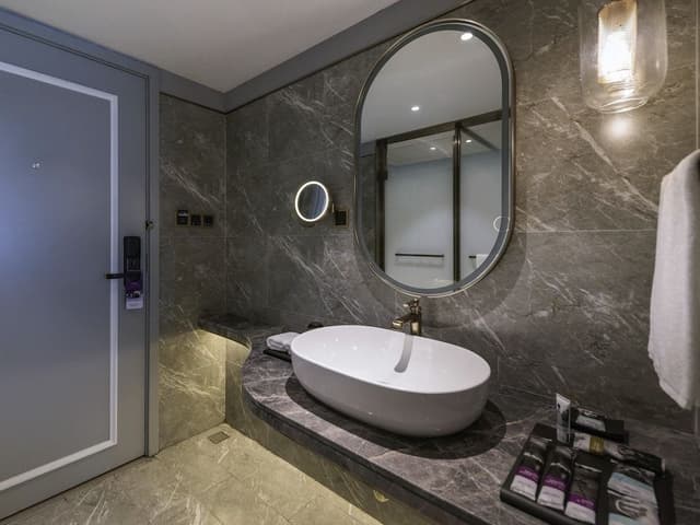 Superior Room, 2 Twin Beds