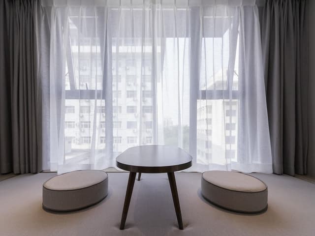 Privilege, Room, 1 King Bed