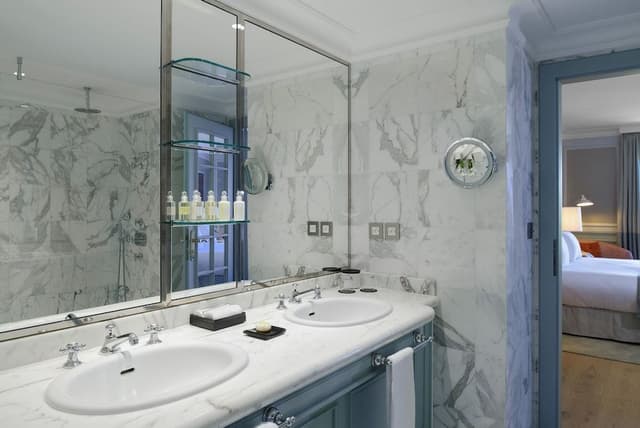Superior Double Room, Poolside