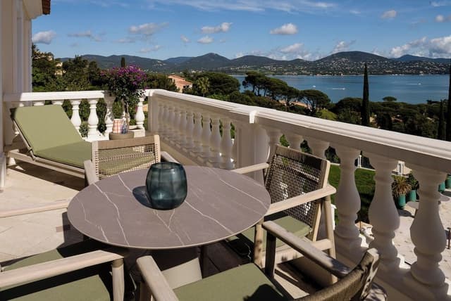 Panoramic Suite