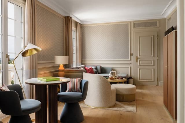 Panoramic Suite