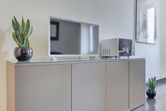 Apartment, 1 Bedroom, Terrace