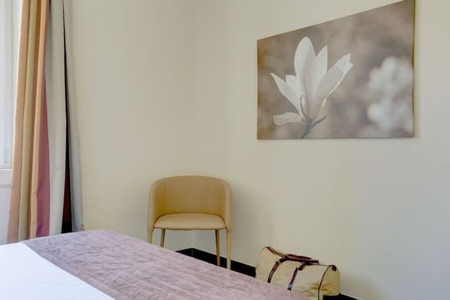 Family Apartment, 2 Bedrooms, 2 Bathrooms