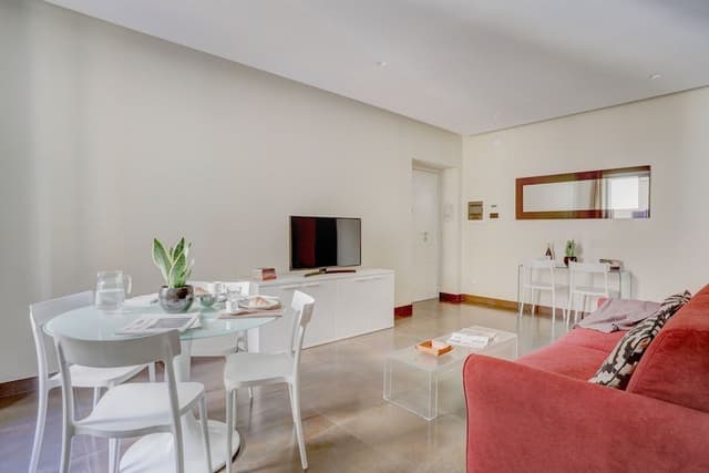 Apartment, 2 Bedrooms, 2 Bathrooms