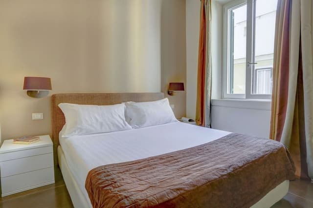 Family Apartment, 2 Bedrooms, 2 Bathrooms