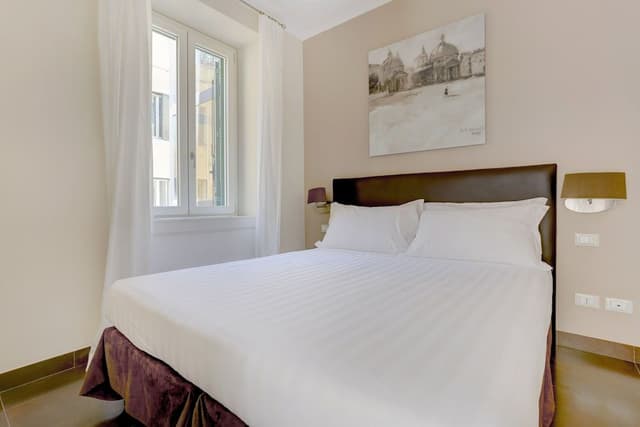 Apartment, 1 Bedroom, Terrace