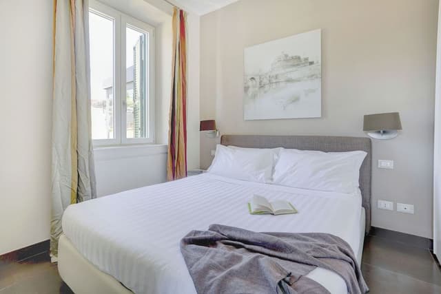 Grand Condo, 1 Bedroom