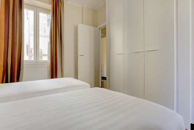 Apartment, 2 Bedrooms, 2 Bathrooms