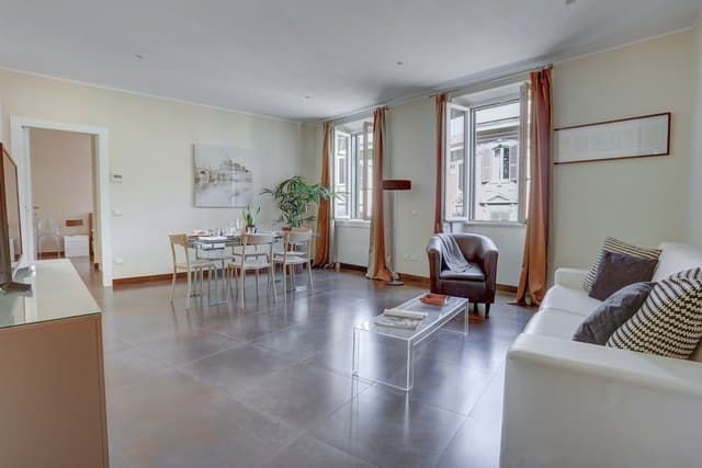 Family Apartment, 2 Bedrooms, 2 Bathrooms