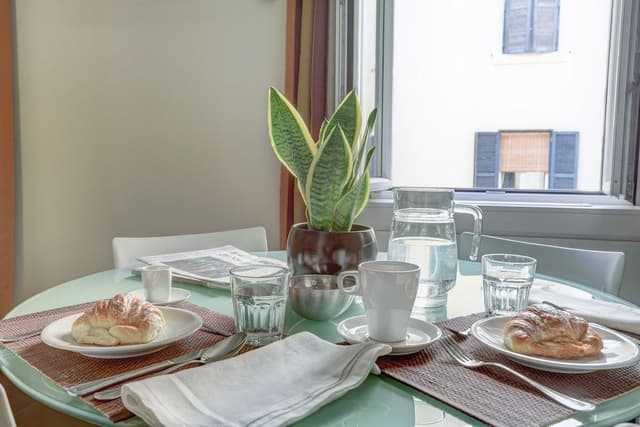 Apartment, 2 Bedrooms, 2 Bathrooms