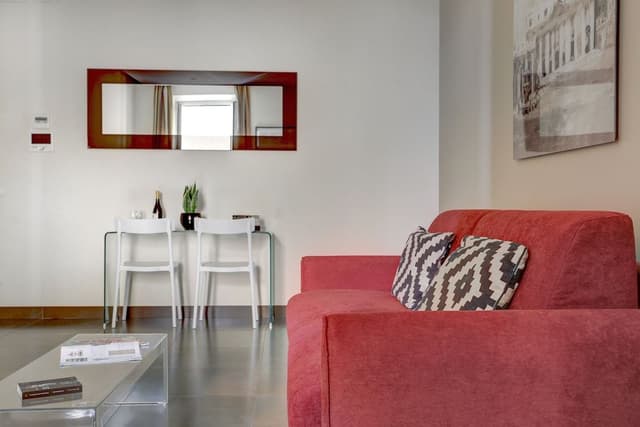 Apartment, 2 Bedrooms, 2 Bathrooms
