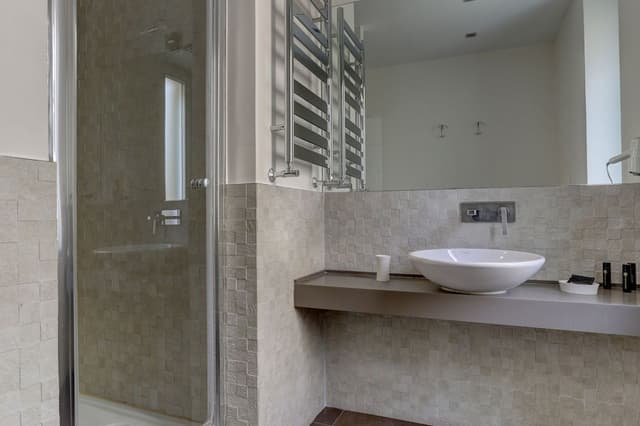Apartment, 2 Bedrooms, 2 Bathrooms