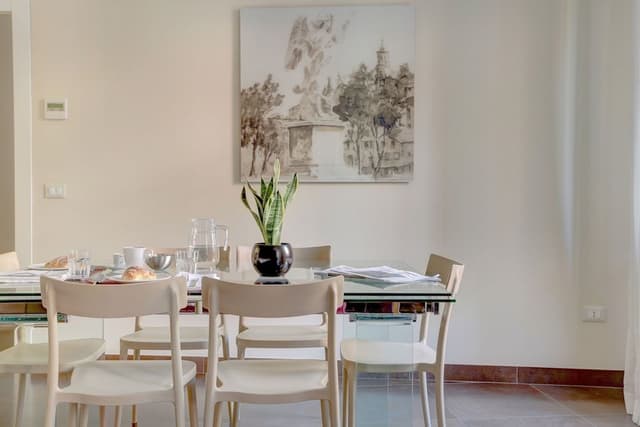 Family Apartment, 2 Bedrooms, 2 Bathrooms