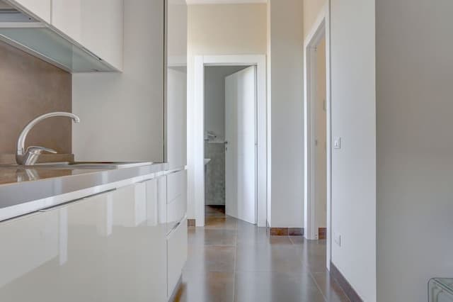 Apartment, 1 Bedroom, Terrace