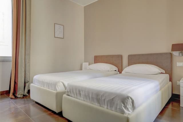 Apartment, 2 Bedrooms, 2 Bathrooms